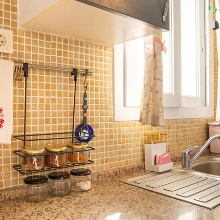 House With Sea And Mountain View In Karaburun Villa *
