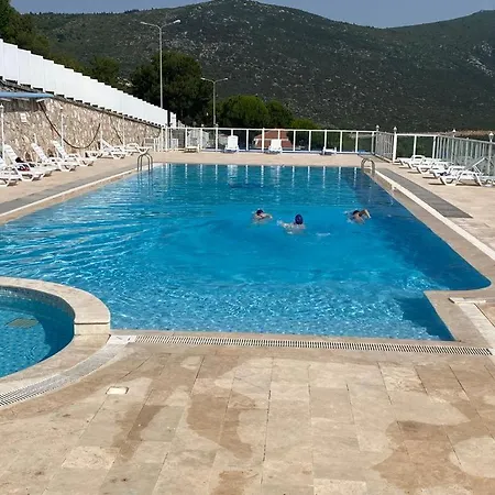House With Sea And Mountain View In Karaburun Villa *